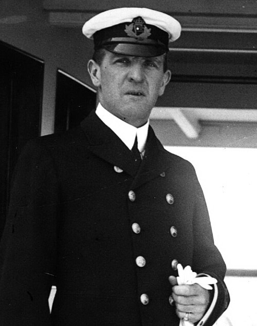 William McMaster Murdoch